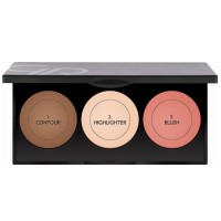 Metals Sculpting Palette GR